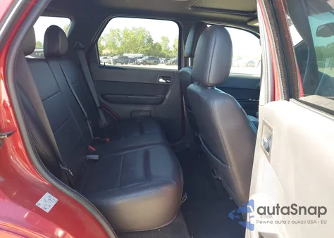 2011 Ford Escape Limited z USA, uszkodzony, nr VIN 1FMCU0E73BKC36751